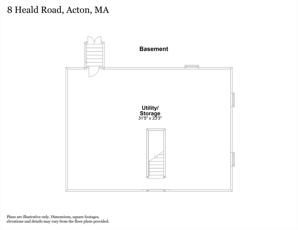8 Heald Road Acton, MA 01720 - Photo 39 of 39 Gallery Image 39