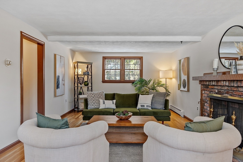 8 Heald Road Acton, MA 01720 - Photo 6 of 39 Gallery Image 6