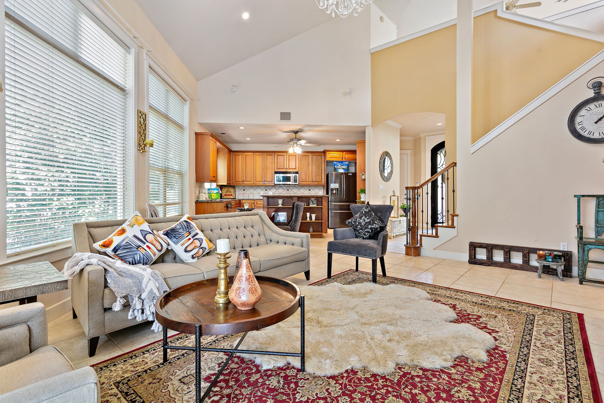 2800 Waymaker Way, Unit 24 Austin, TX 78746 - Photo 4 of 24