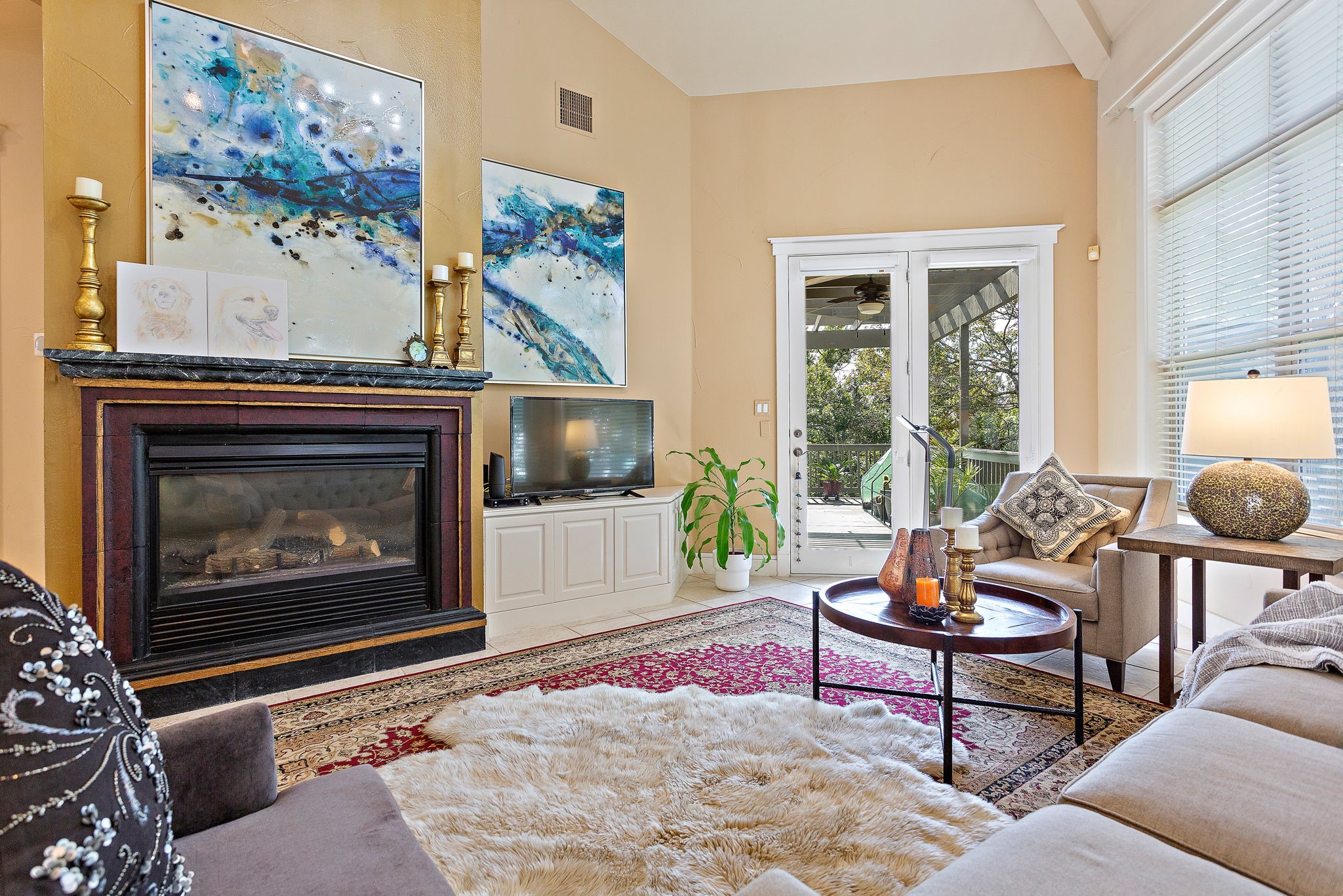 2800 Waymaker Way, Unit 24 Austin, TX 78746 - Photo 5 of 24