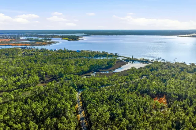 $7,200,000 | Xx Daffin Lake Road, Panama City, FL 32409
