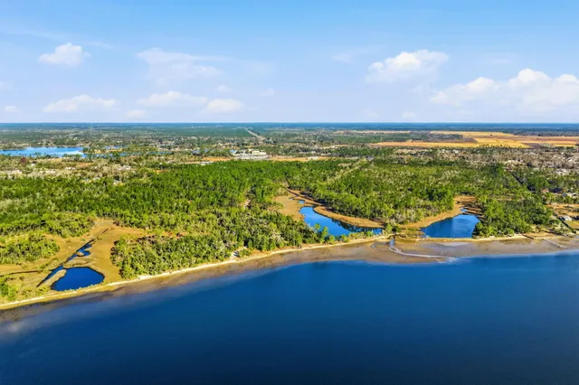 $7,200,000 | Xx Daffin Lake Road, Panama City, FL 32409