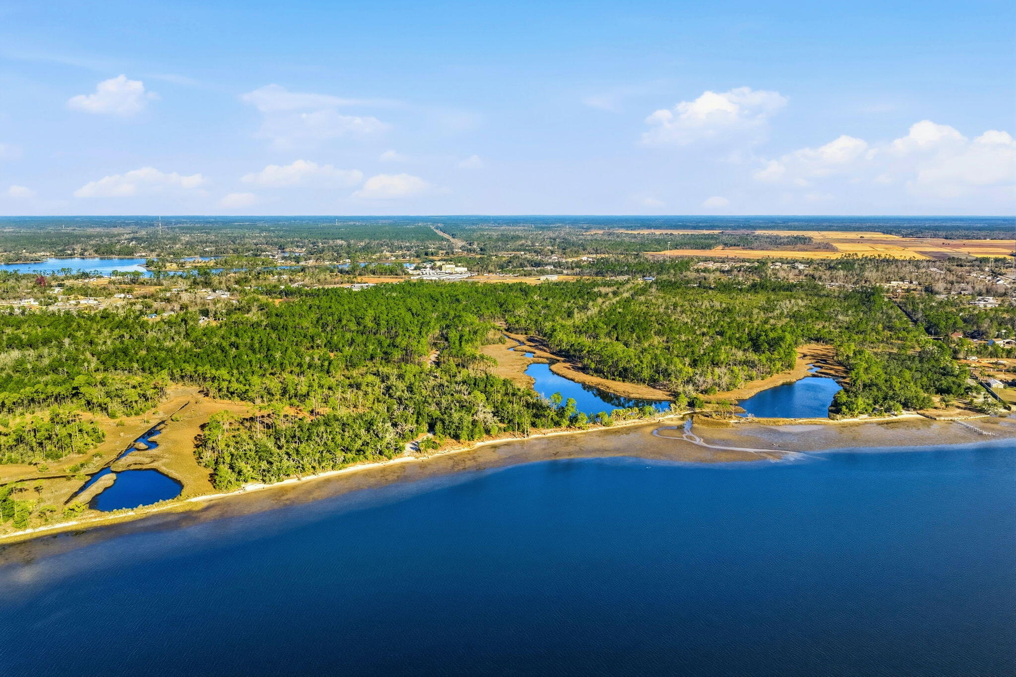 Xx Daffin Lake Road Panama City, FL 32409 - Photo 11 of 21 11-web-or-mls-Daffin Lake Rd -11