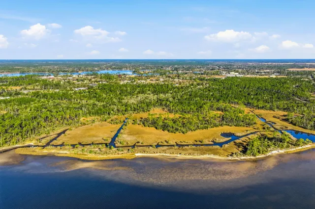 $7,200,000 | Xx Daffin Lake Road, Panama City, FL 32409