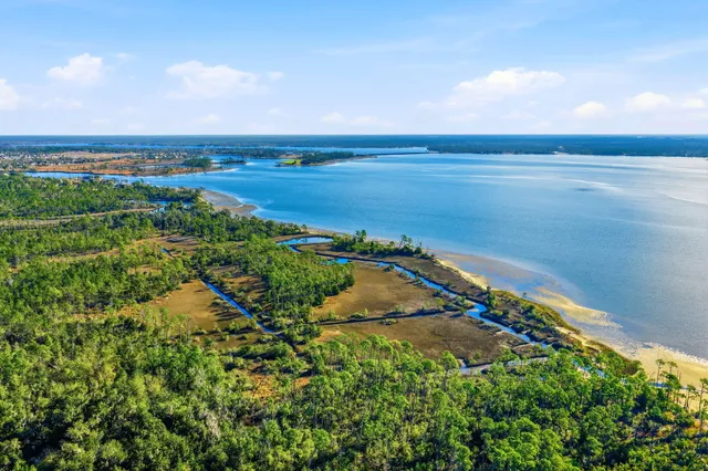 $7,200,000 | Xx Daffin Lake Road, Panama City, FL 32409