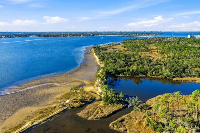 $7,200,000 | Xx Daffin Lake Road, Panama City, FL 32409