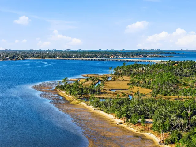 $7,200,000 | Xx Daffin Lake Road, Panama City, FL 32409