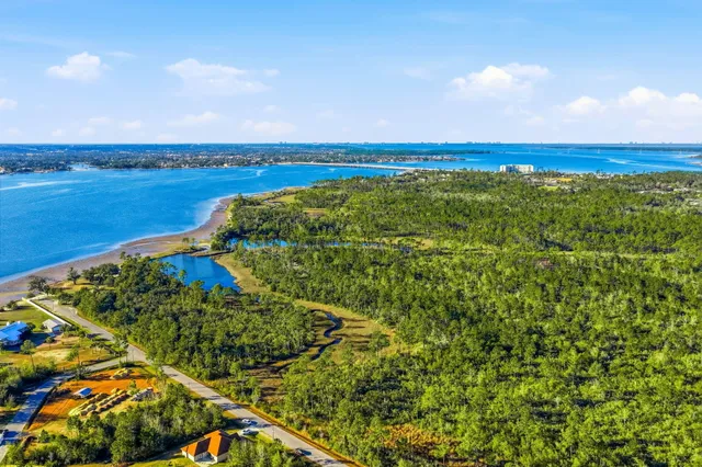 $7,200,000 | Xx Daffin Lake Road, Panama City, FL 32409
