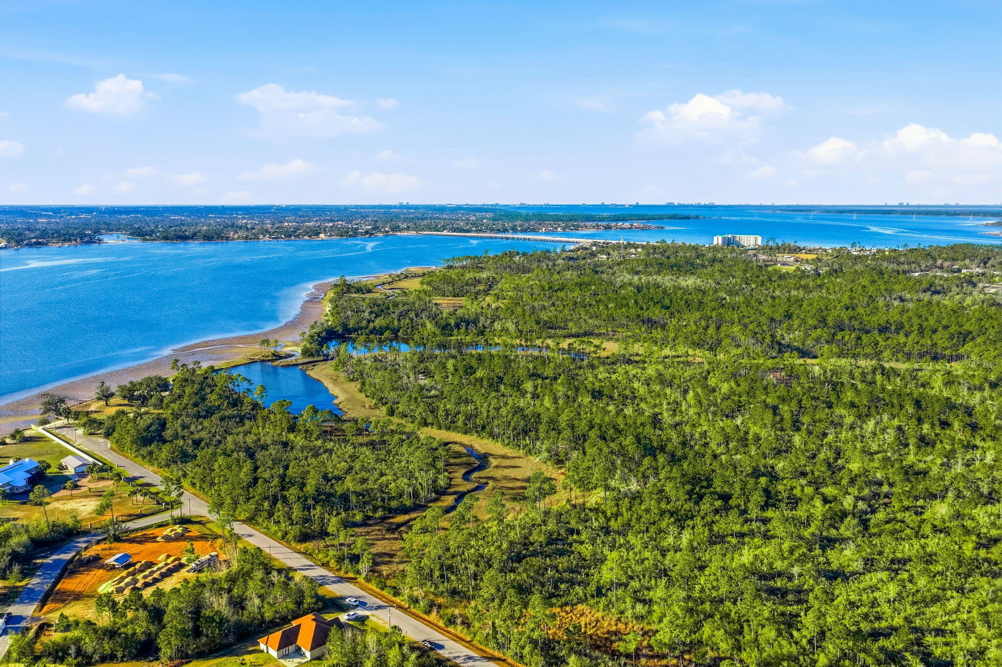 Xx Daffin Lake Road Panama City, FL 32409 - Photo 5 of 21 5-web-or-mls-Daffin Lake Rd -05