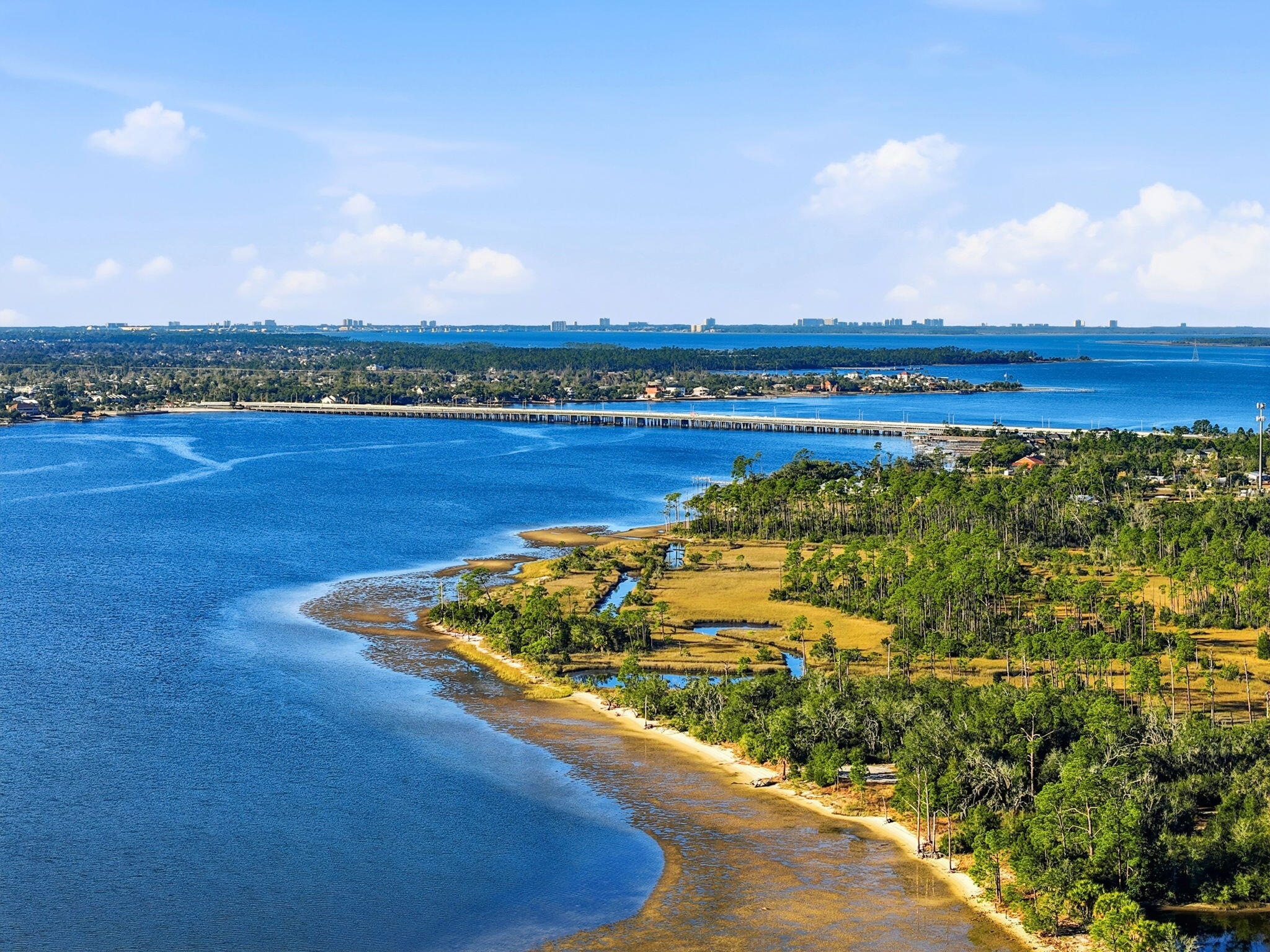 Xx Daffin Lake Road Panama City, FL 32409 - Photo 7 of 21 7-web-or-mls-Daffin Lake Rd -07