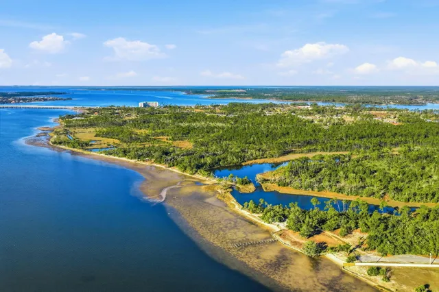 $7,200,000 | Xx Daffin Lake Road, Panama City, FL 32409