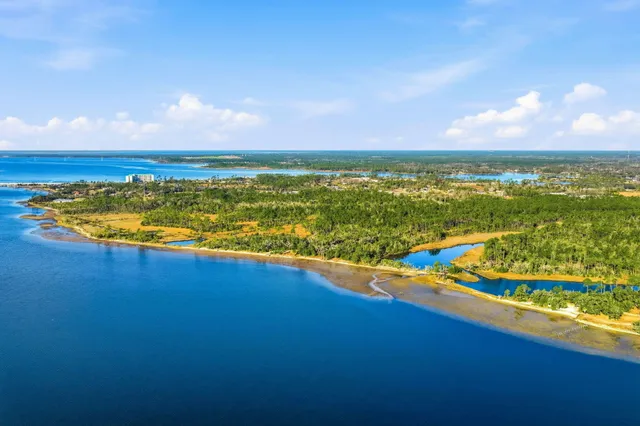 $7,200,000 | Xx Daffin Lake Road, Panama City, FL 32409
