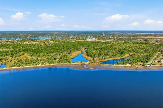 $7,200,000 | Xx Daffin Lake Road, Panama City, FL 32409