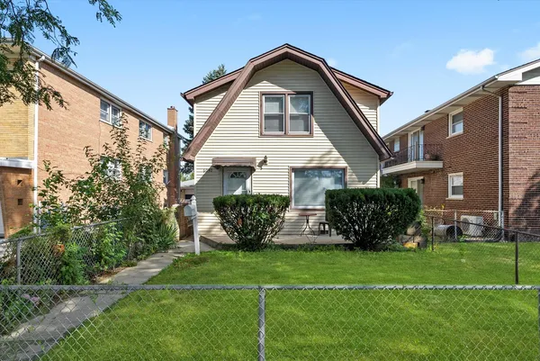 $237,987 | 6040 West 79th Street, Burbank, IL 60459
