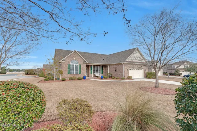 $475,000 | 1003 Keystone Court, Leland, NC 28451