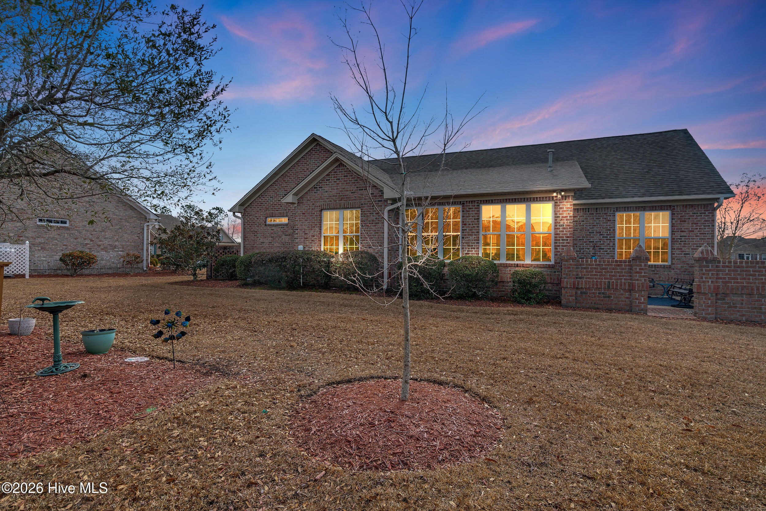 1003 Keystone Court Leland, NC 28451 - Photo 20 of 22 23