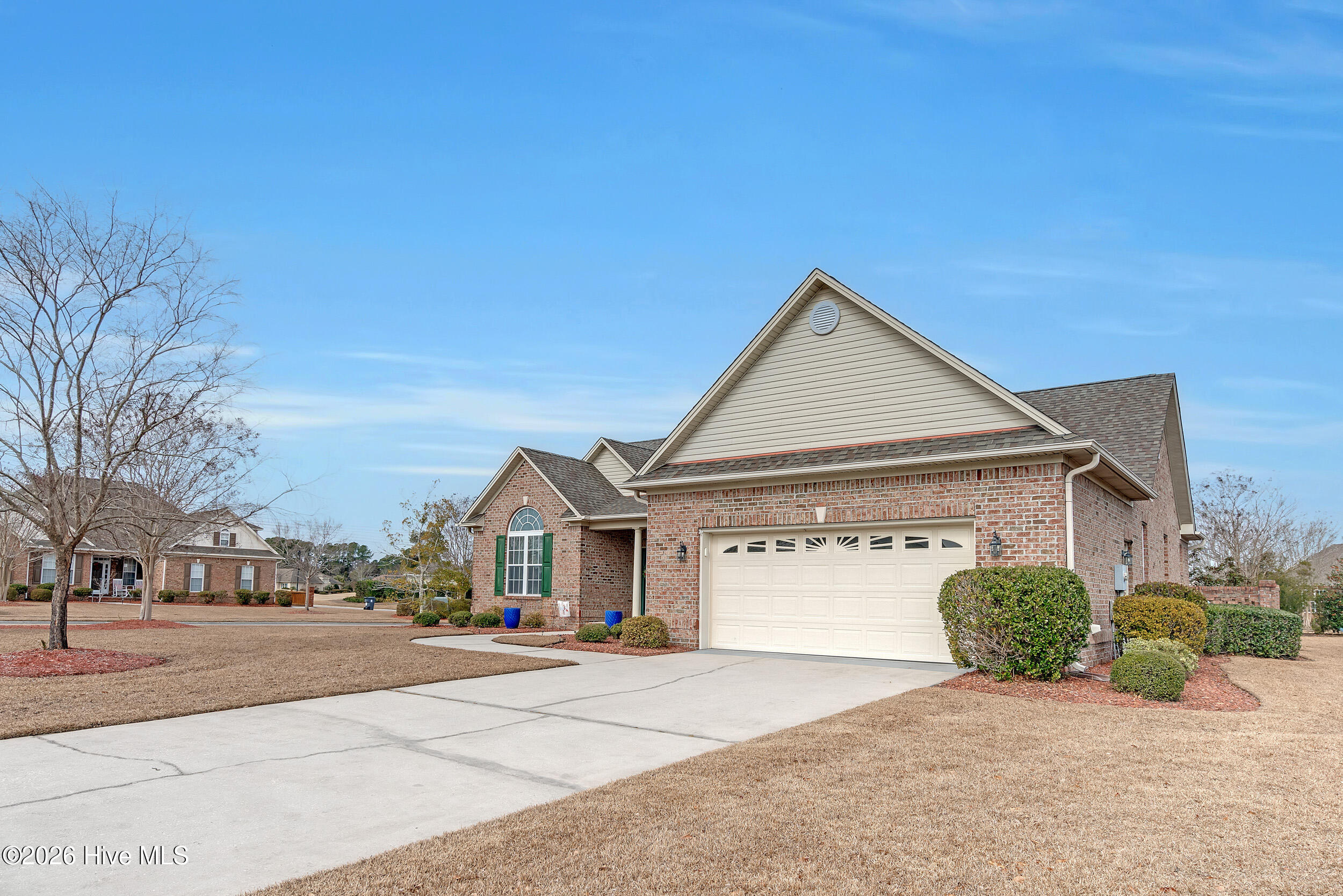 1003 Keystone Court Leland, NC 28451 - Photo 2 of 22 2