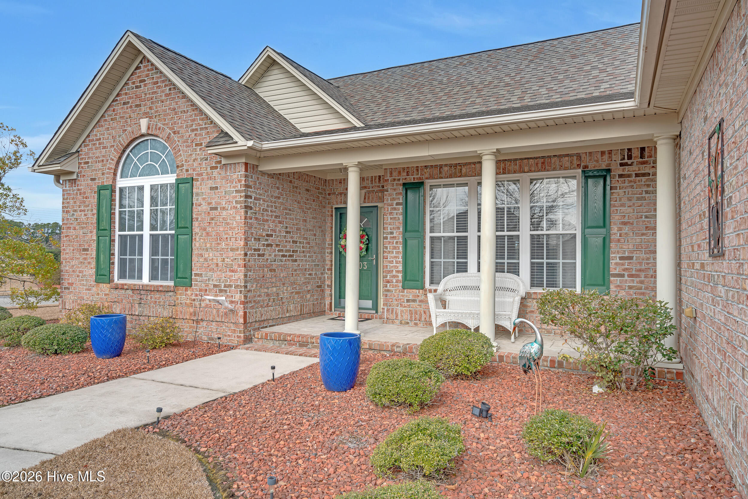 1003 Keystone Court Leland, NC 28451 - Photo 4 of 22 4