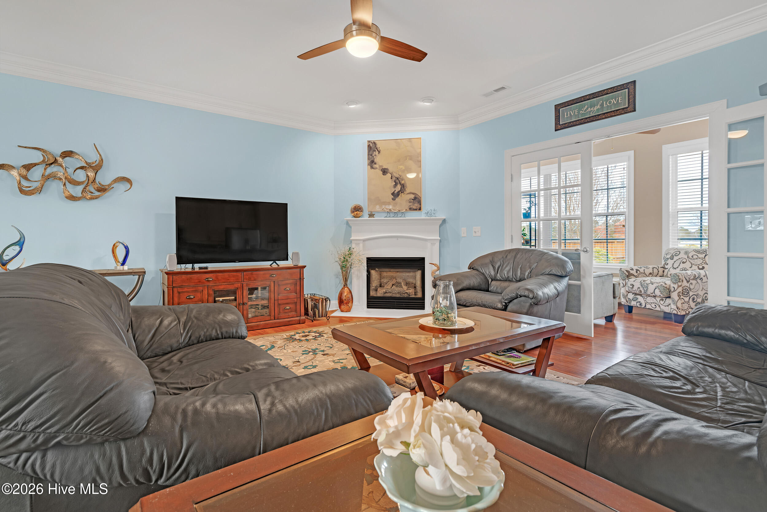 1003 Keystone Court Leland, NC 28451 - Photo 7 of 22 8