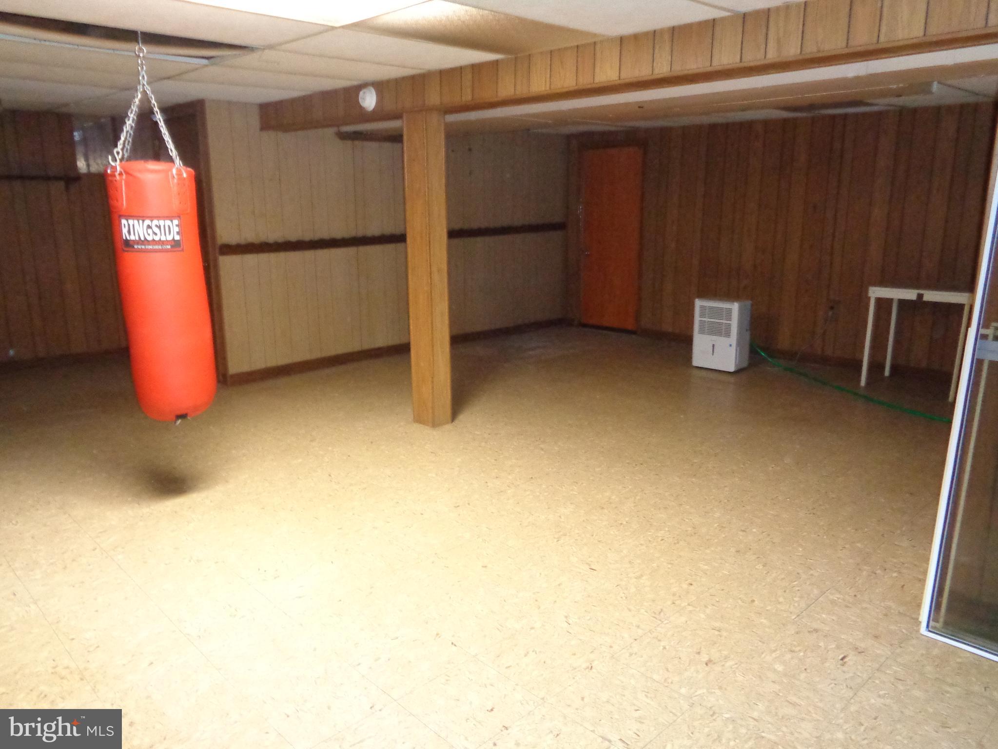 101 Shenandoah Road Cinnaminson, NJ 08077 - Photo 23 of 27 Finished basement