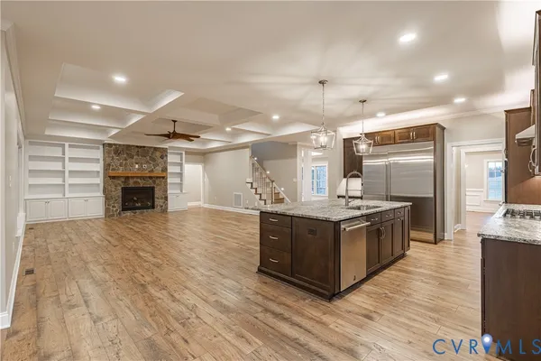 $1,430,000 | 8313 Mt Eagle Road, Ashland, VA 23005