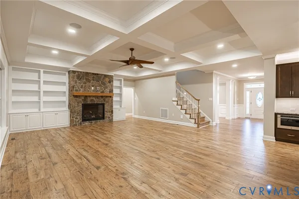 $1,430,000 | 8313 Mt Eagle Road, Ashland, VA 23005