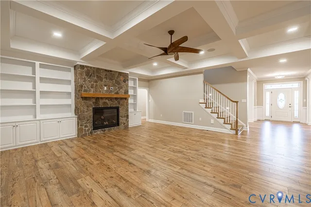 $1,430,000 | 8313 Mt Eagle Road, Ashland, VA 23005