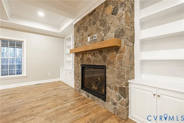 $1,430,000 | 8313 Mt Eagle Road, Ashland, VA 23005