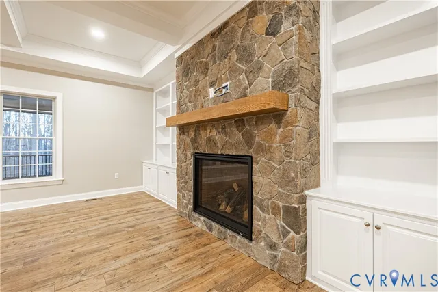 $1,430,000 | 8313 Mt Eagle Road, Ashland, VA 23005