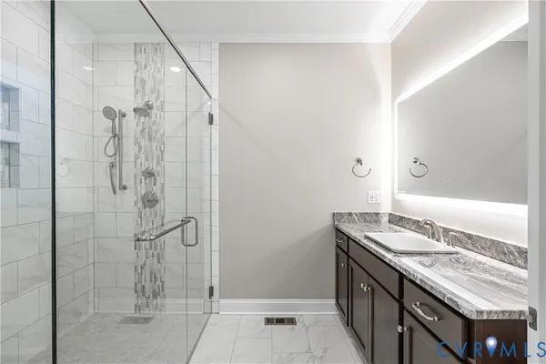 $1,430,000 | 8313 Mt Eagle Road, Ashland, VA 23005