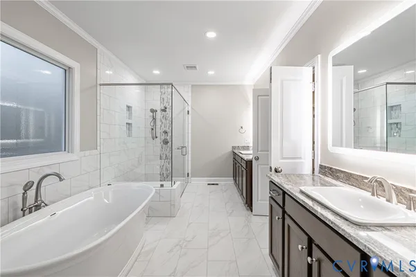 $1,430,000 | 8313 Mt Eagle Road, Ashland, VA 23005