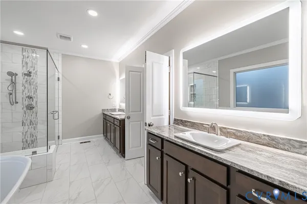 $1,430,000 | 8313 Mt Eagle Road, Ashland, VA 23005