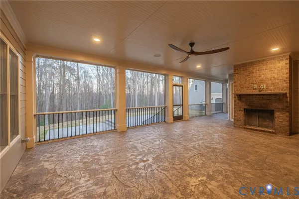 $1,430,000 | 8313 Mt Eagle Road, Ashland, VA 23005