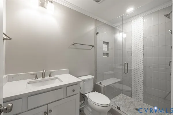 $1,430,000 | 8313 Mt Eagle Road, Ashland, VA 23005