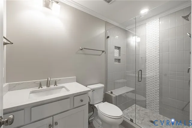 $1,430,000 | 8313 Mt Eagle Road, Ashland, VA 23005