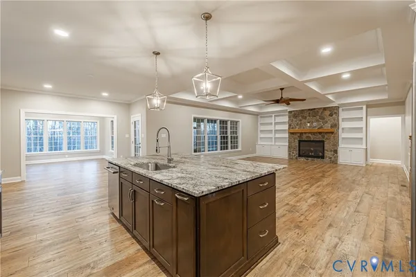 $1,430,000 | 8313 Mt Eagle Road, Ashland, VA 23005