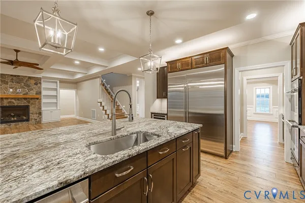 $1,430,000 | 8313 Mt Eagle Road, Ashland, VA 23005