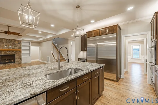 $1,430,000 | 8313 Mt Eagle Road, Ashland, VA 23005