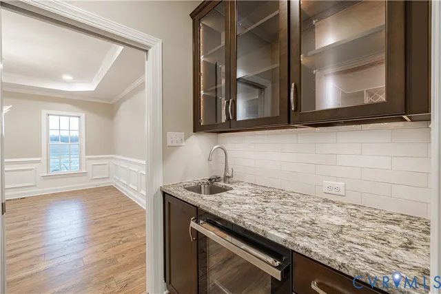 $1,430,000 | 8313 Mt Eagle Road, Ashland, VA 23005