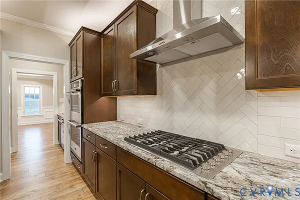 $1,430,000 | 8313 Mt Eagle Road, Ashland, VA 23005