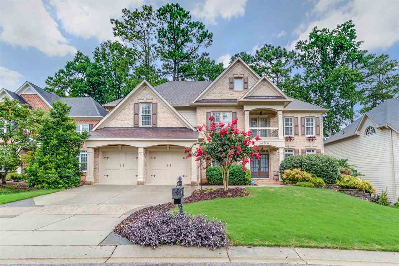 12205 Dunard Street Raleigh, NC 27614 - Photo 1 of 30 Photo 1