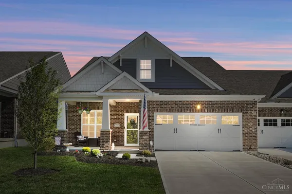 $485,000 | 5636 Callaway Drive, Hamilton, OH 45011
