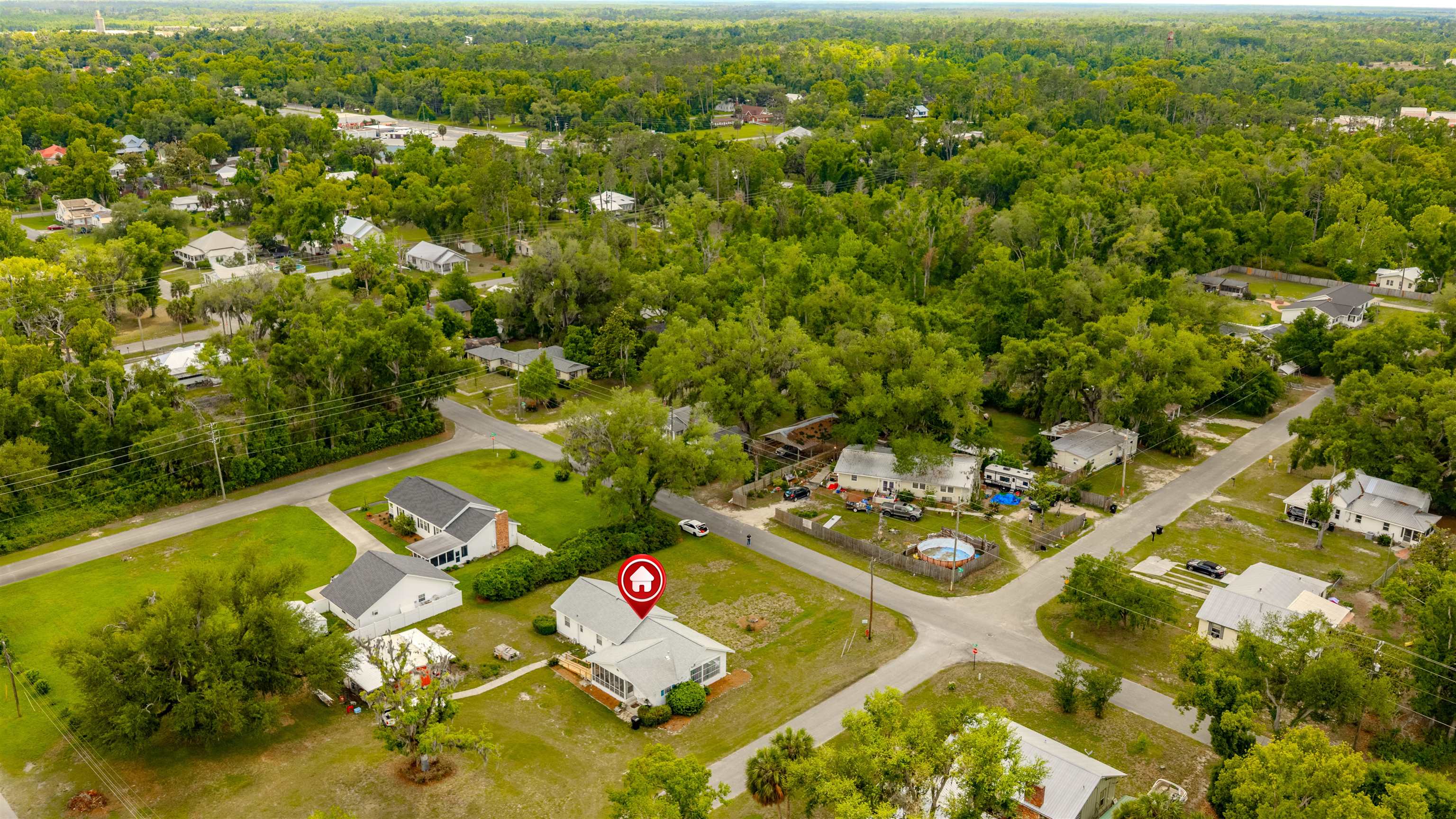 512 North Wilder Street Perry, FL 32347 - Photo 17 of 35