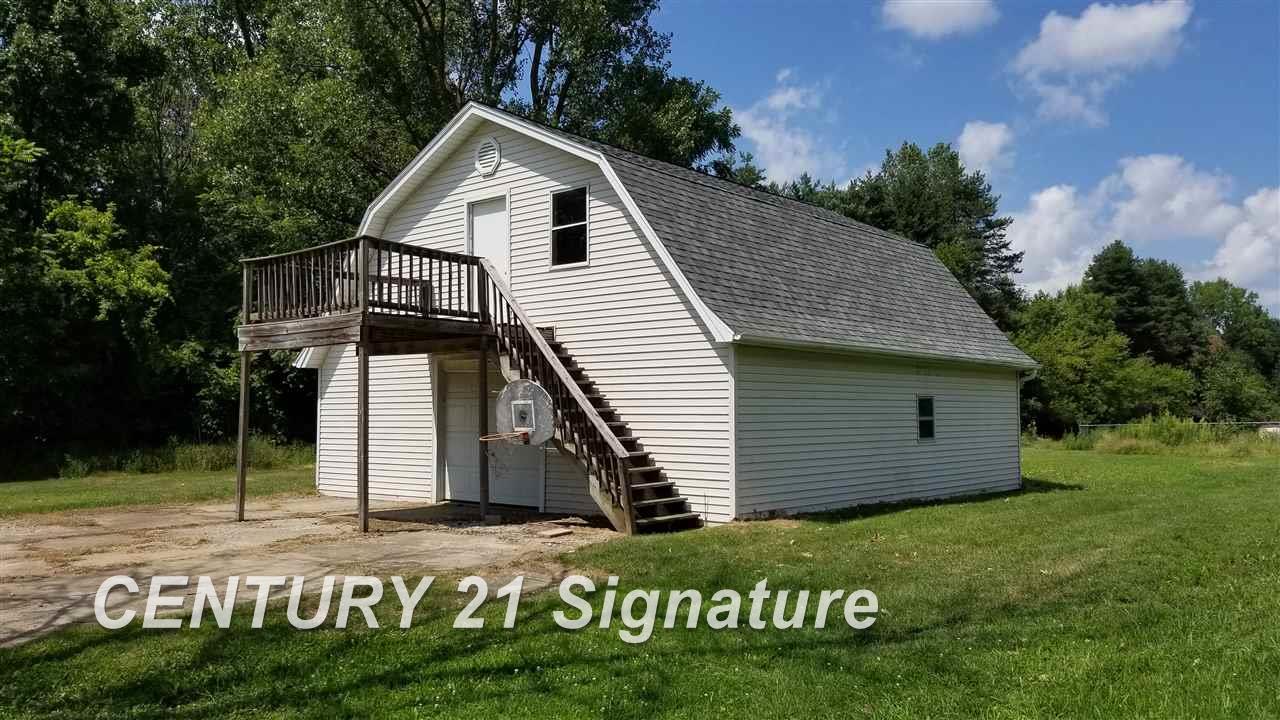 12376 Miller Road Lennon, MI 48449 - Photo 8 of 18
