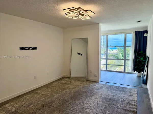 $1,800 | 17560 Atlantic Boulevard, Unit 404, Sunny Isles Beach, FL 33160