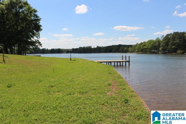 520 Rabbit Point Road Cropwell, AL 35054 - Photo 34 of 38