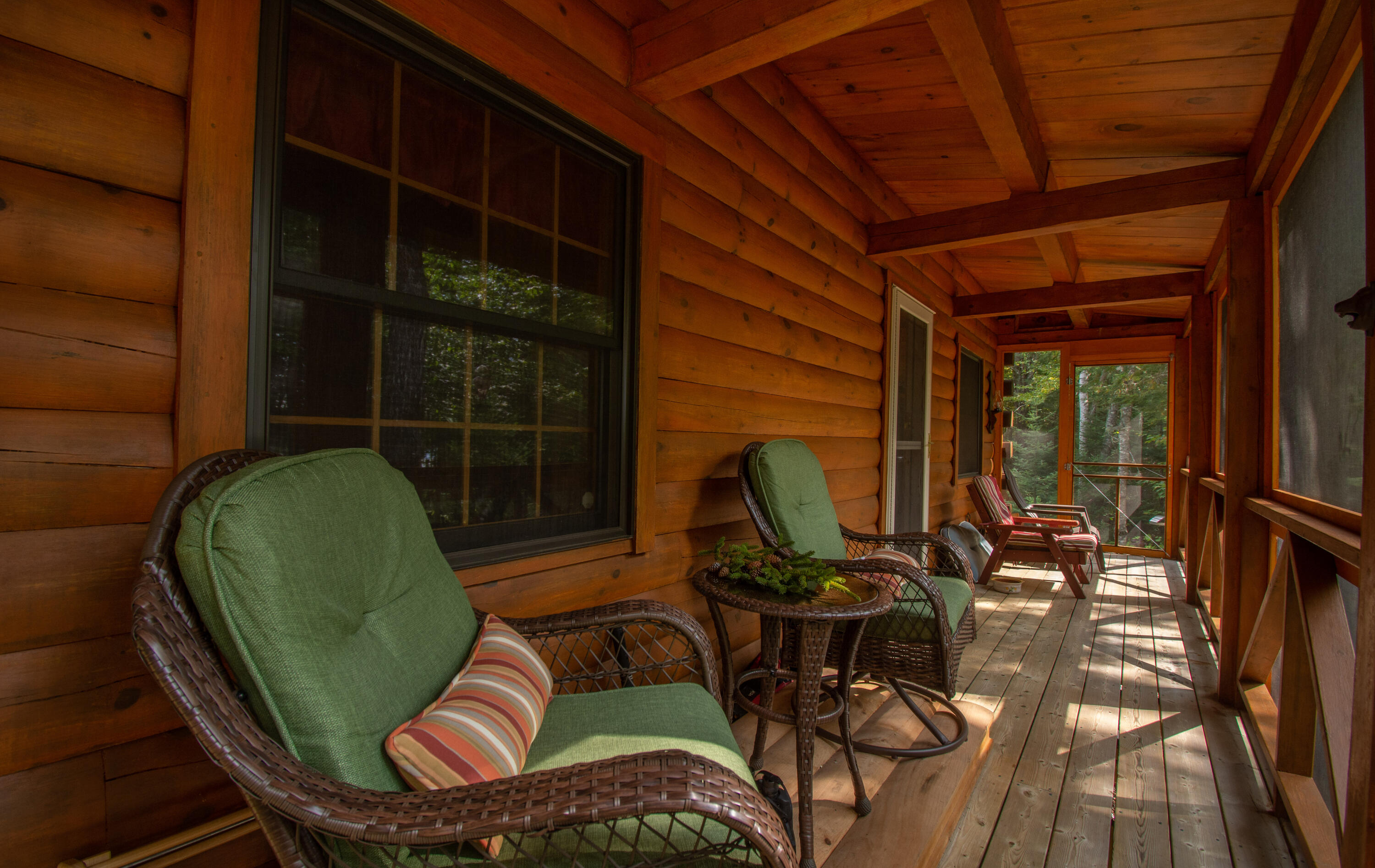 221 Loop Road West Forks, ME 04985 - Photo 33 of 39 015_0482