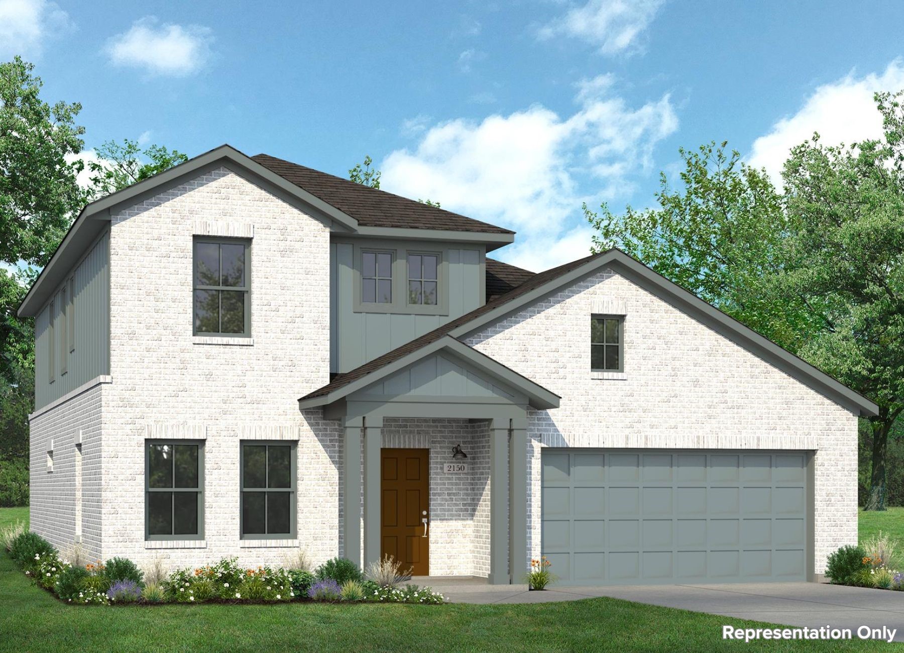 19230 Trinity Terrace Ln Spring Spring, TX 77379 - Photo 1 of 16 Gallery Image 1