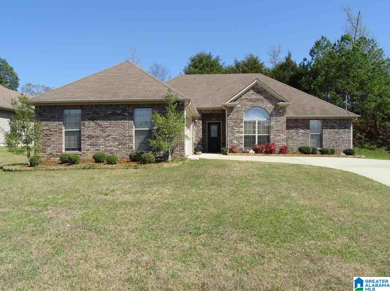 5464 Virginia Way Bessemer, AL 35022 - Photo 1 of 20