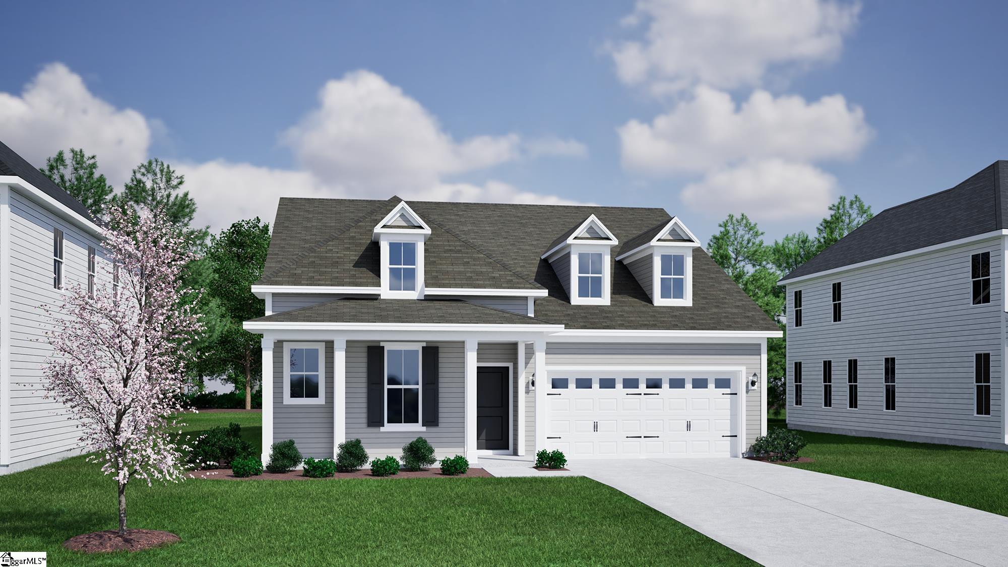 1304 Dockyard Lane, Unit CLE 83 Inman, SC 29349 - Photo 1 of 19 Gallery Image 1